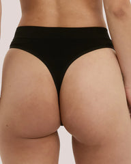 High-Waist εσώρουχα
