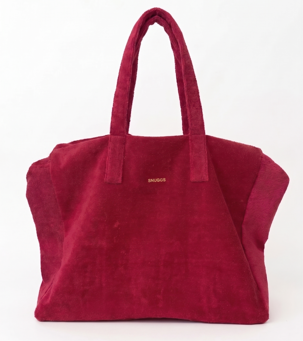 Towel bag - Κόκκινο