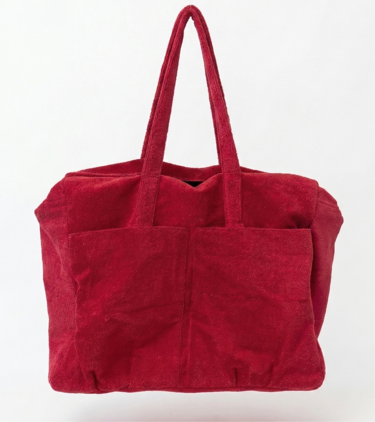 Towel bag - Κόκκινο