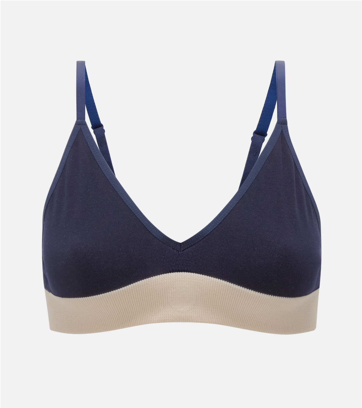 Sunday - Σουτιέν - Navy blue 