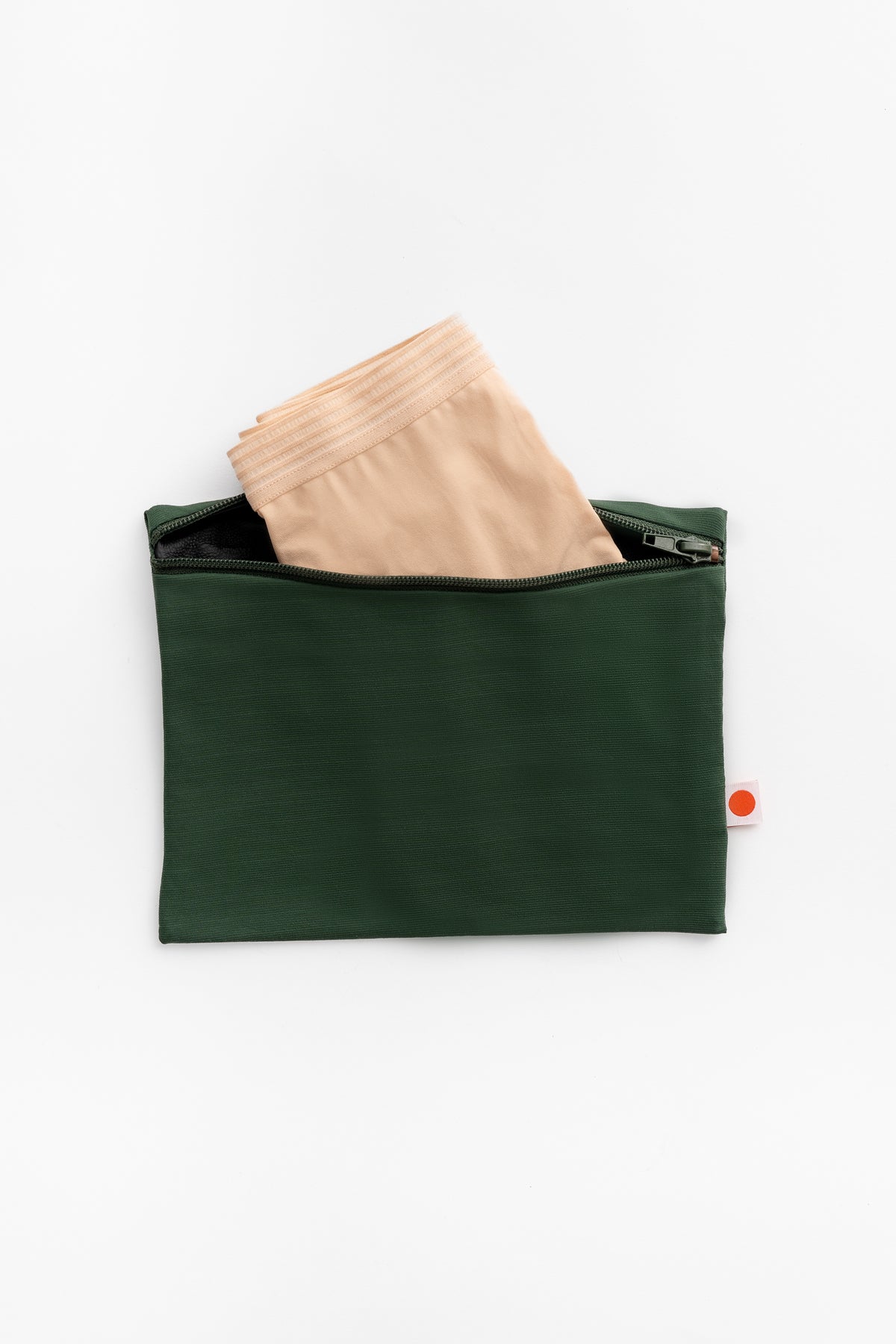 Waterproof Bag - Πράσινο